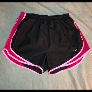 Nike Tempo Running Short Size M